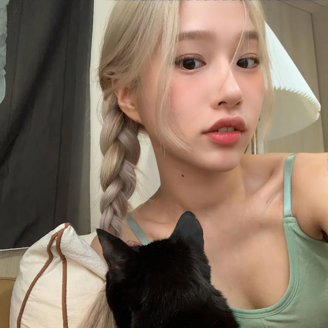 明天，我会成为谁的女友