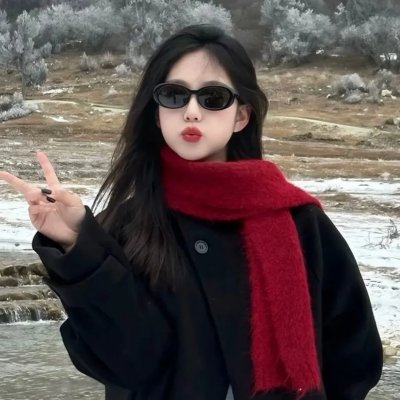 空房间里的妻子